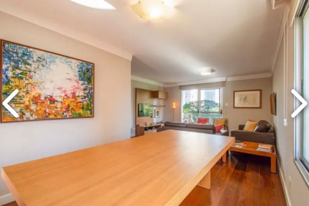 Apartamento, 3 quartos, 163 m² - Foto 11