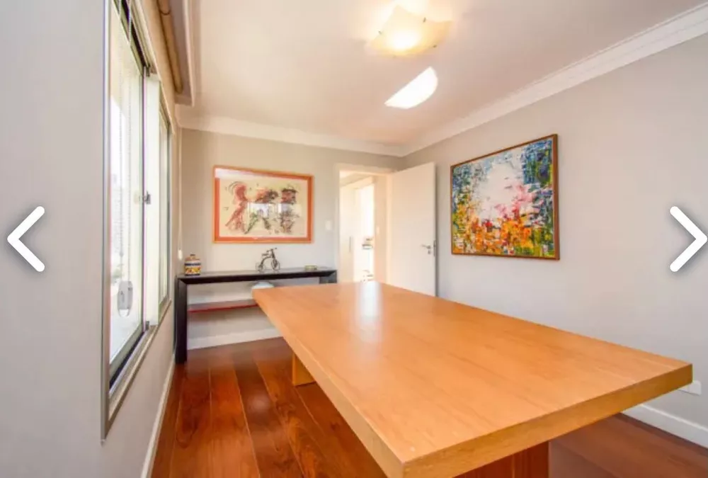 Apartamento, 3 quartos, 163 m² - Foto 28