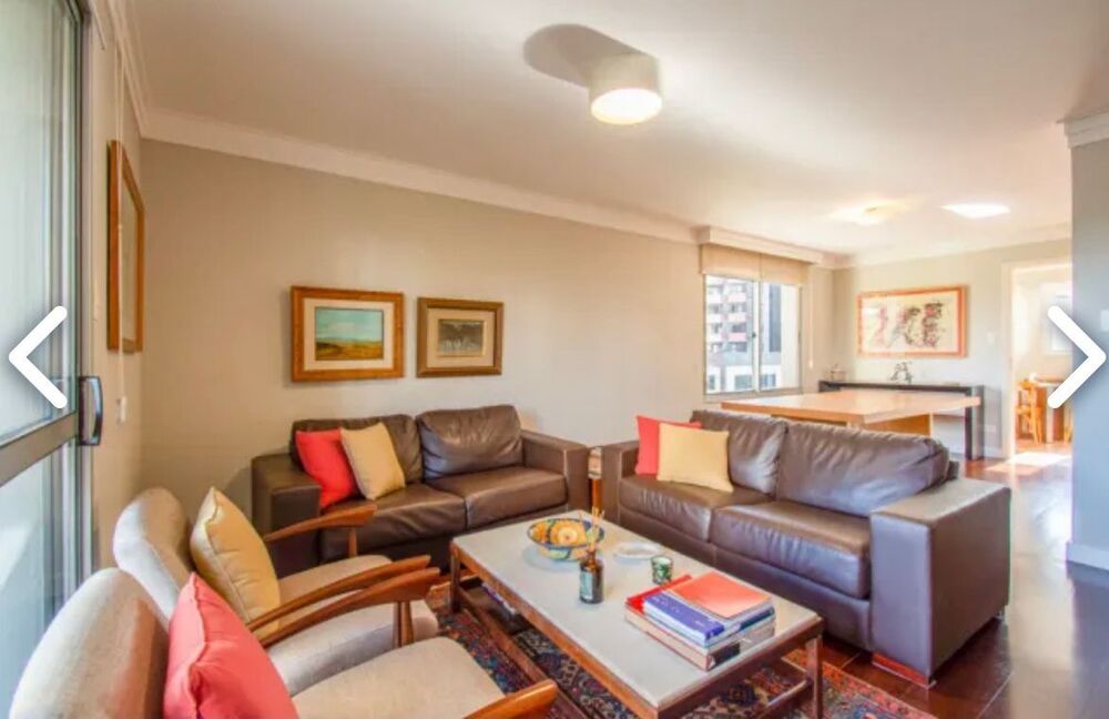 Apartamento, 3 quartos, 163 m² - Foto 6