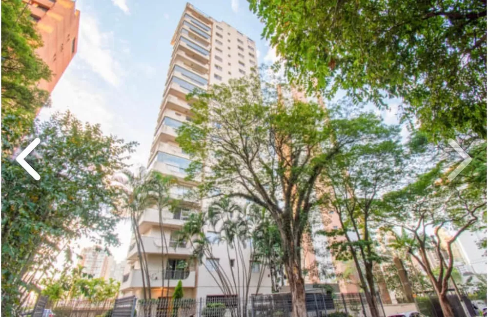 Apartamento, 3 quartos, 163 m² - Foto 35