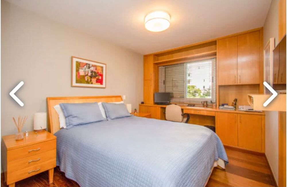 Apartamento, 3 quartos, 163 m² - Foto 9