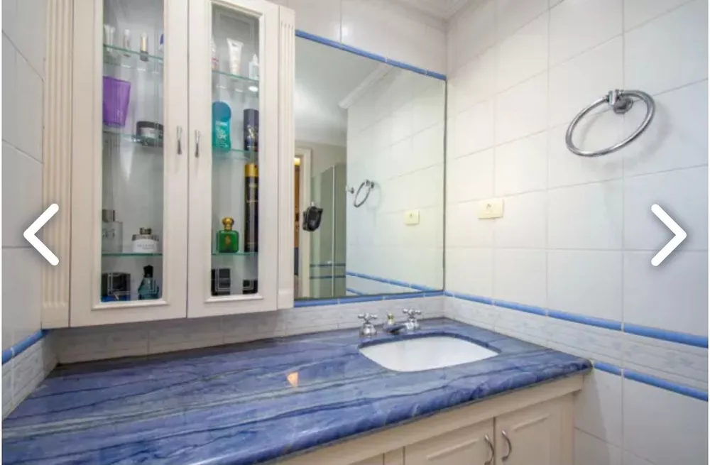 Apartamento, 3 quartos, 163 m² - Foto 21