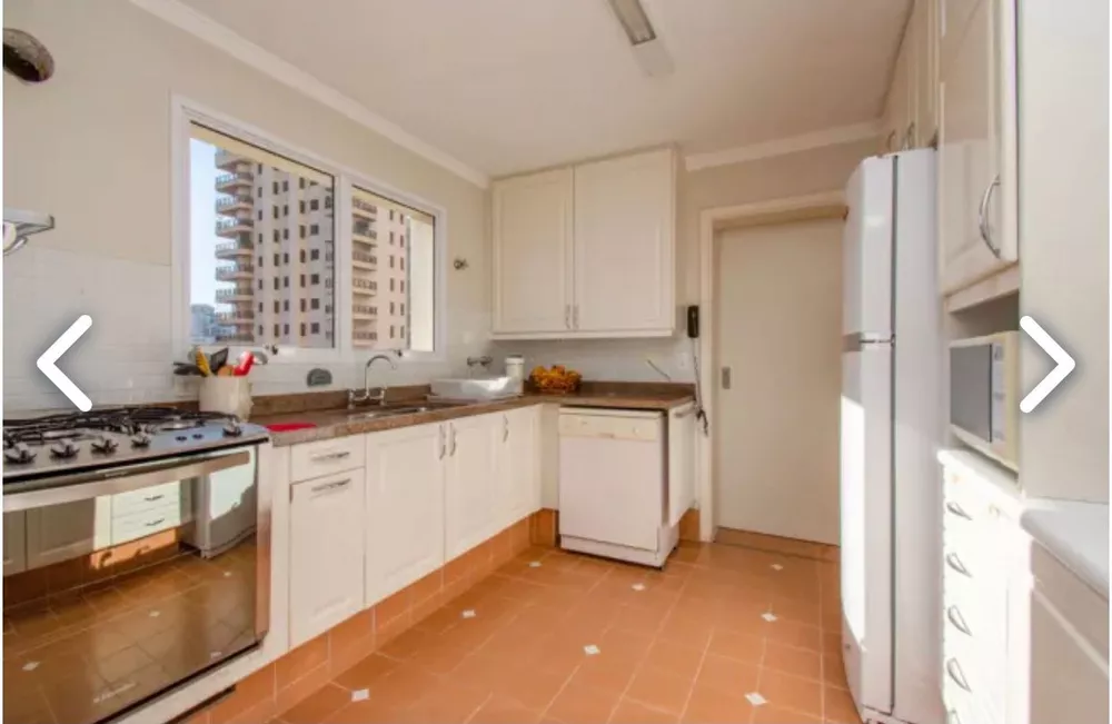 Apartamento, 3 quartos, 163 m² - Foto 25