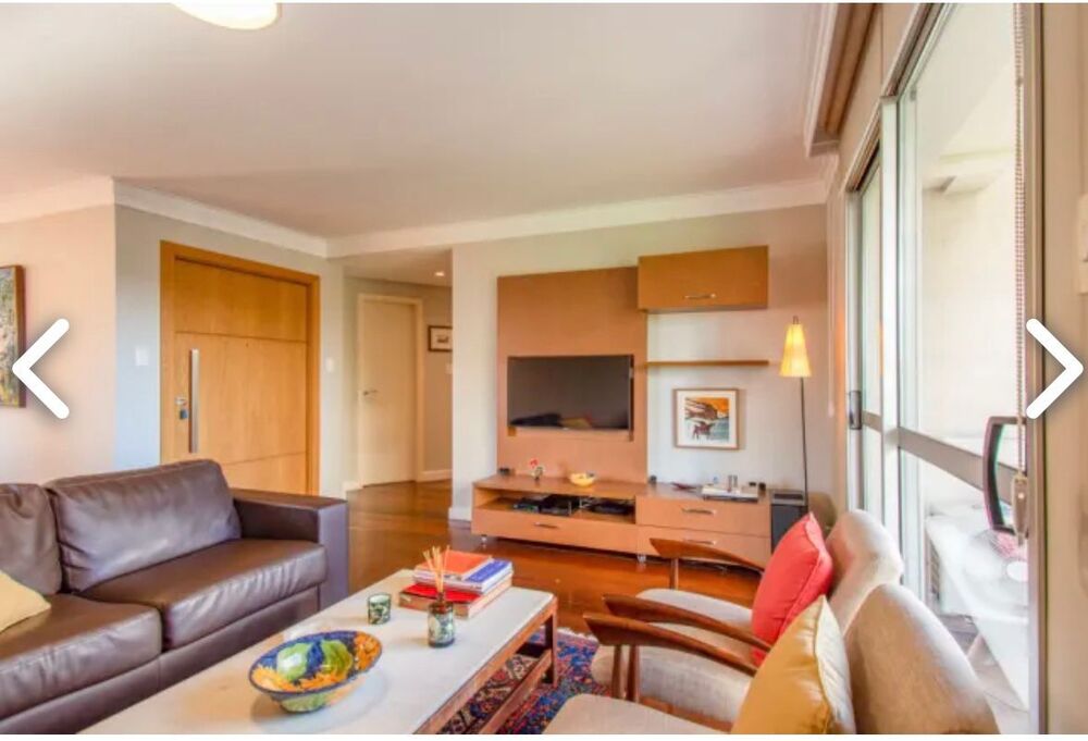 Apartamento, 3 quartos, 163 m² - Foto 5