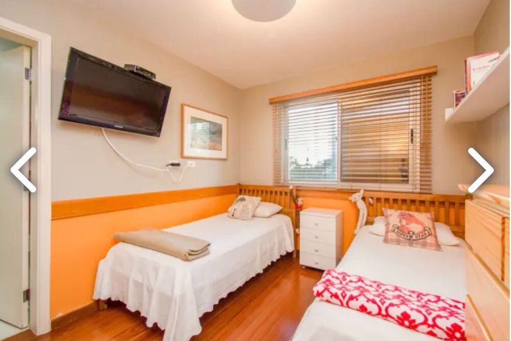 Apartamento, 3 quartos, 163 m² - Foto 8