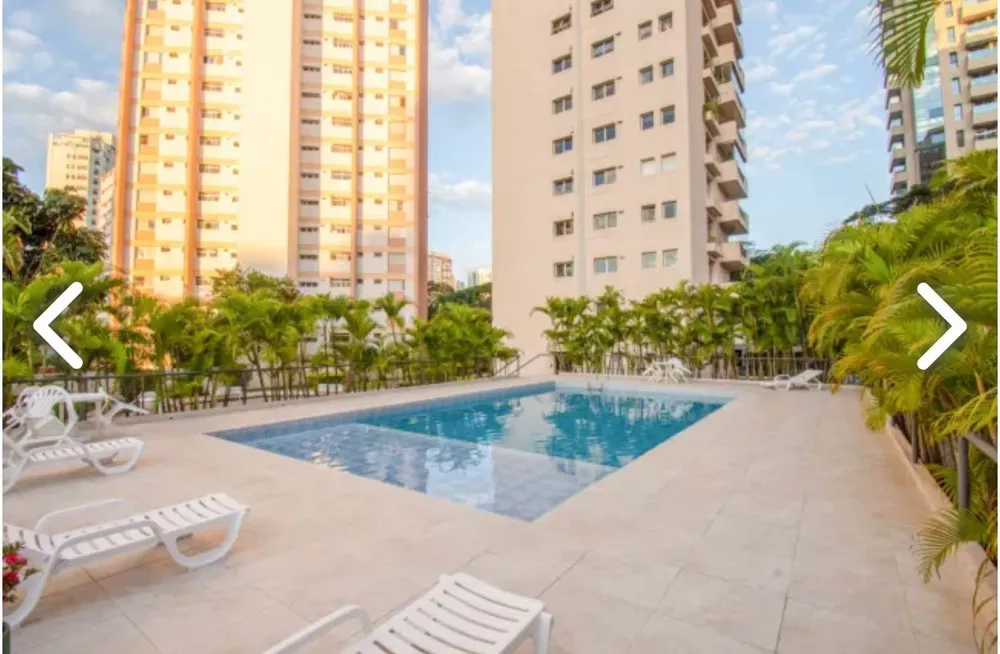 Apartamento, 3 quartos, 163 m² - Foto 32