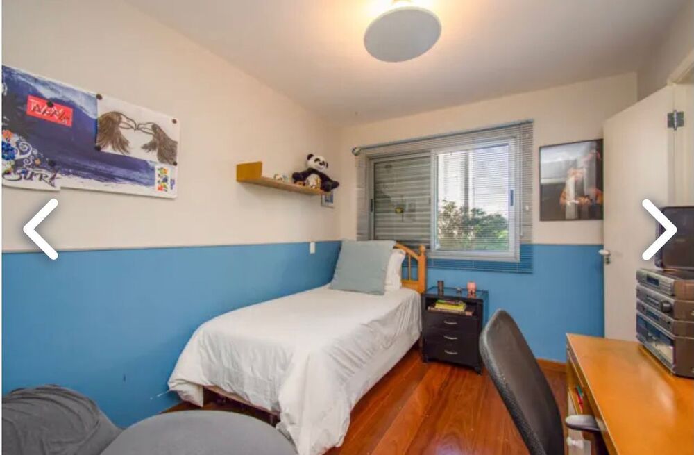 Apartamento, 3 quartos, 163 m² - Foto 13