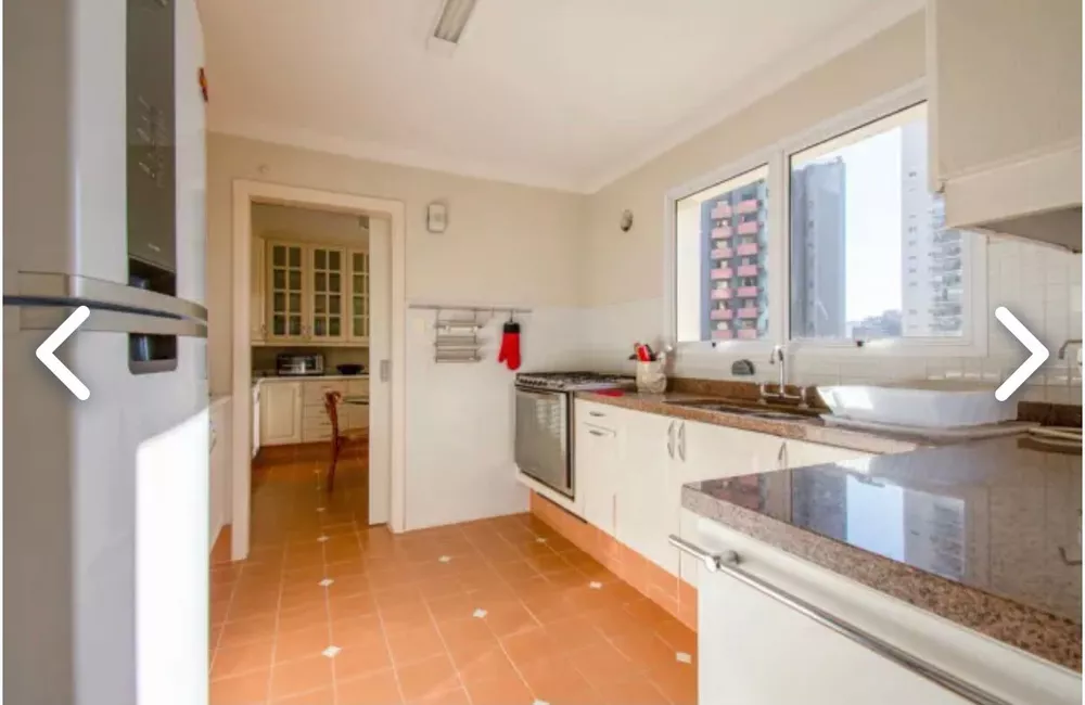 Apartamento, 3 quartos, 163 m² - Foto 24