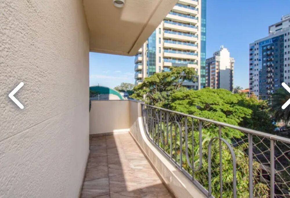 Apartamento, 3 quartos, 163 m² - Foto 3