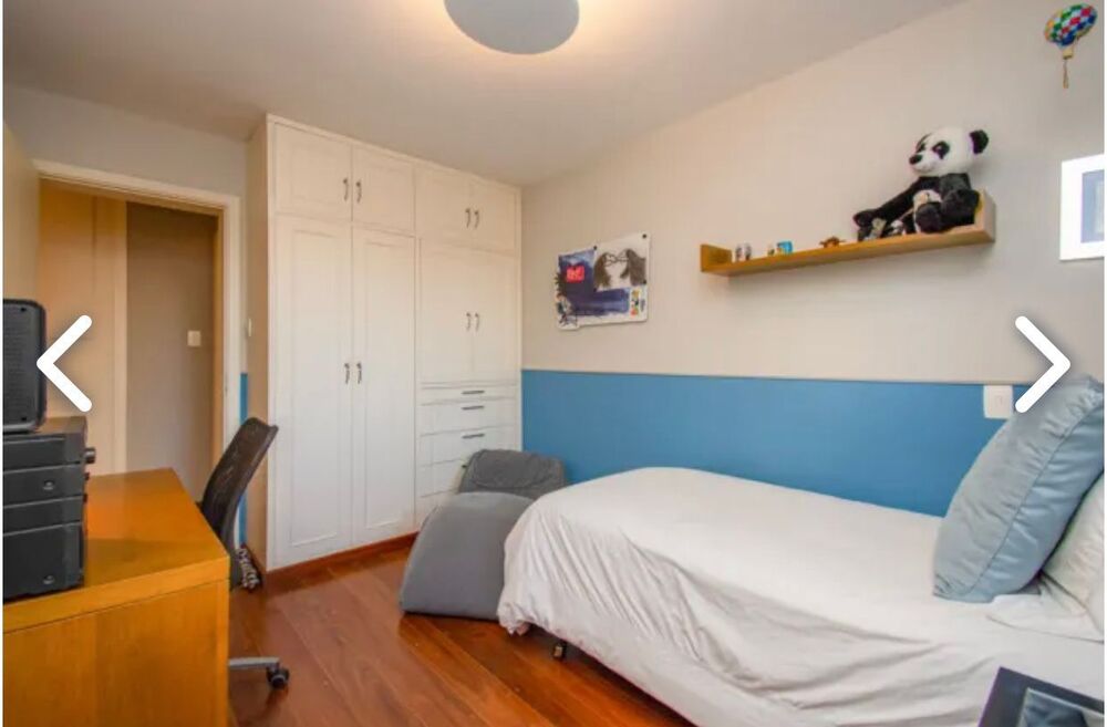 Apartamento, 3 quartos, 163 m² - Foto 7