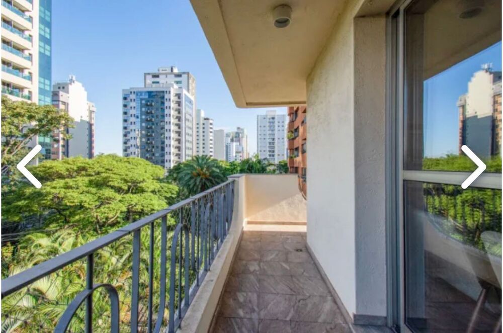 Apartamento, 3 quartos, 163 m² - Foto 2