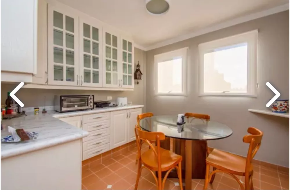 Apartamento, 3 quartos, 163 m² - Foto 26