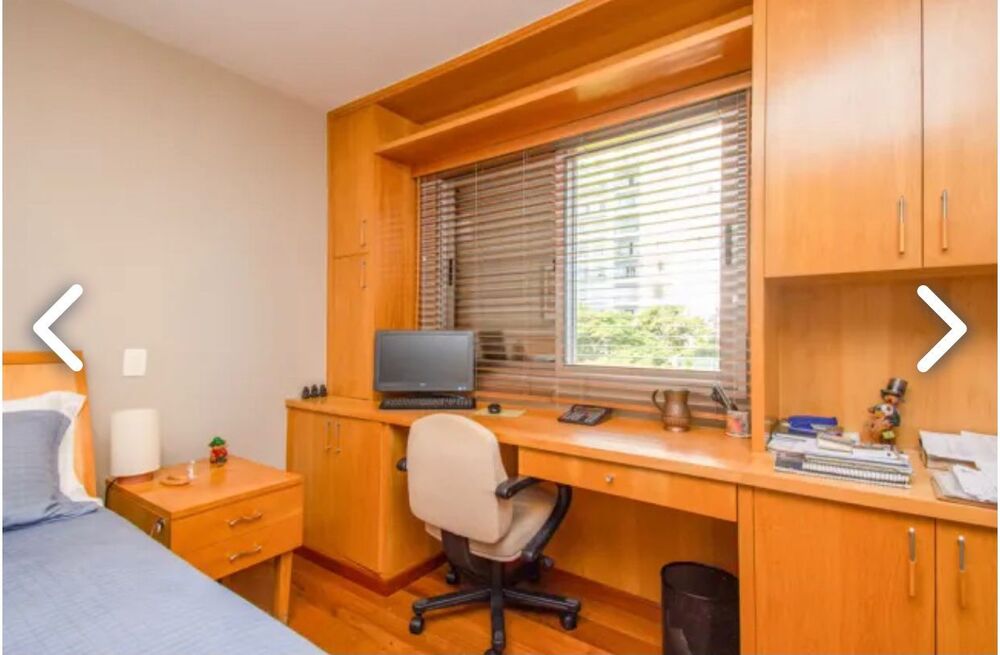 Apartamento, 3 quartos, 163 m² - Foto 16
