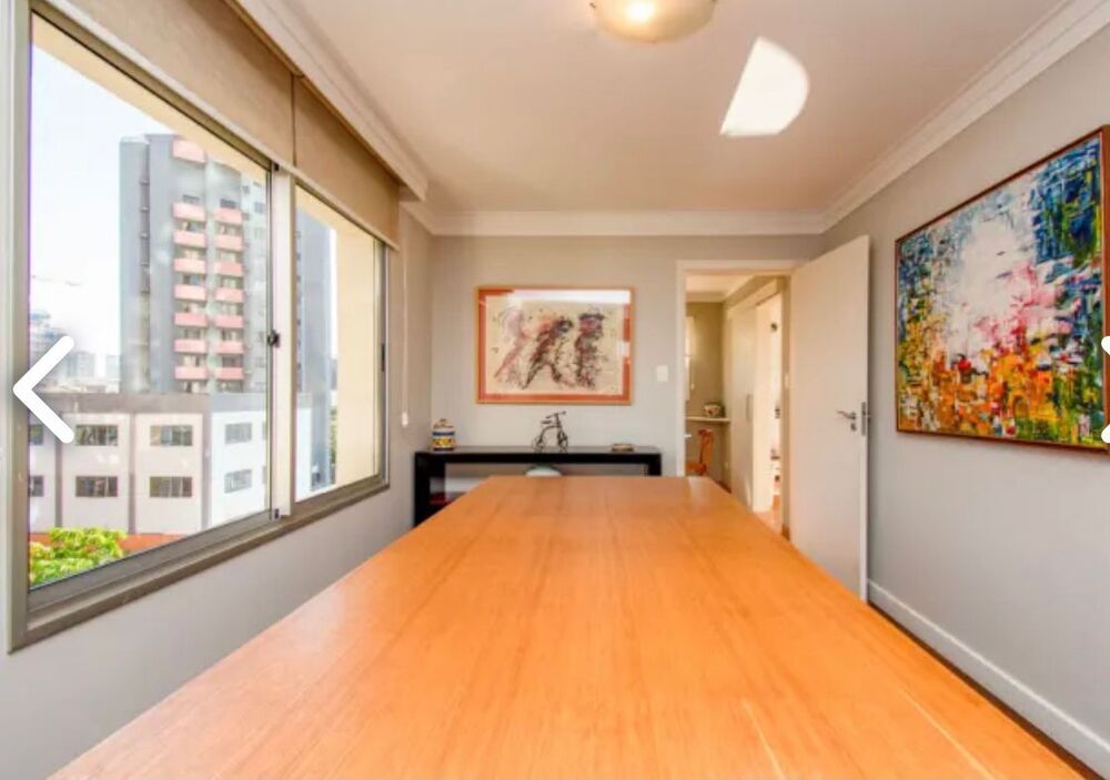 Apartamento, 3 quartos, 163 m² - Foto 12