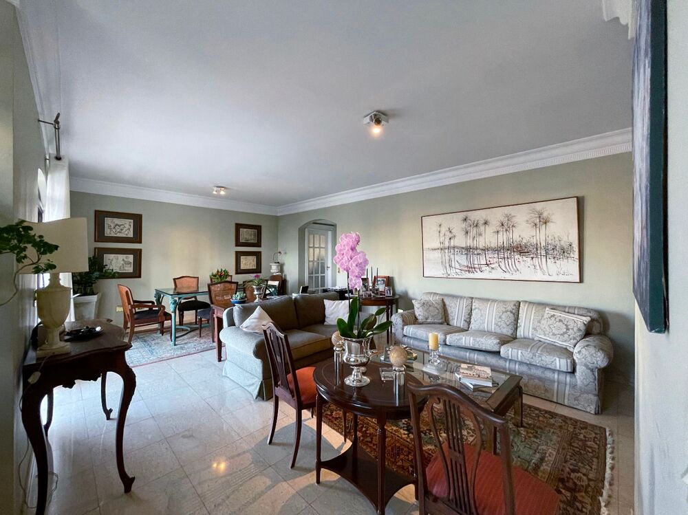 Apartamento, 3 quartos, 131 m² - Foto 2