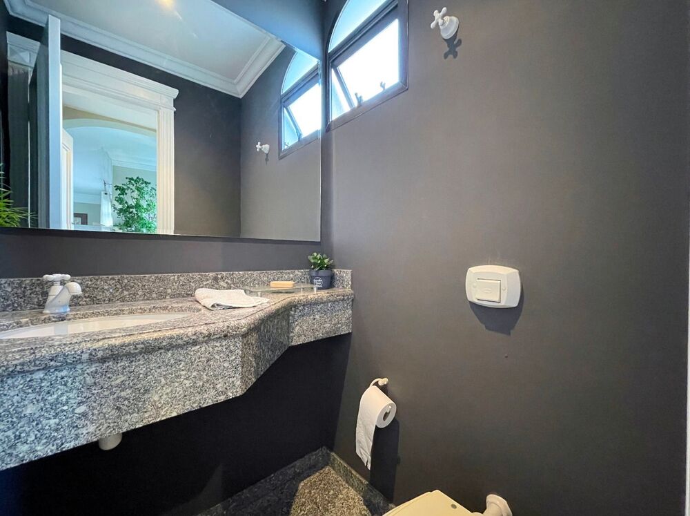 Apartamento, 3 quartos, 131 m² - Foto 4