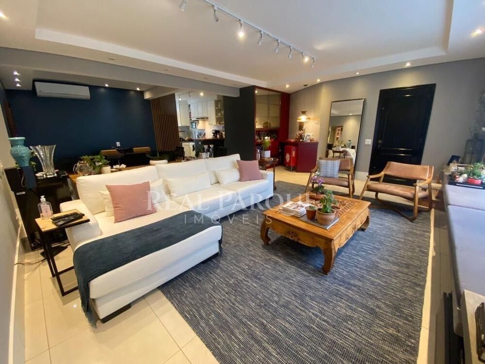 Apartamento, 2 quartos, 160 m² - Foto 2