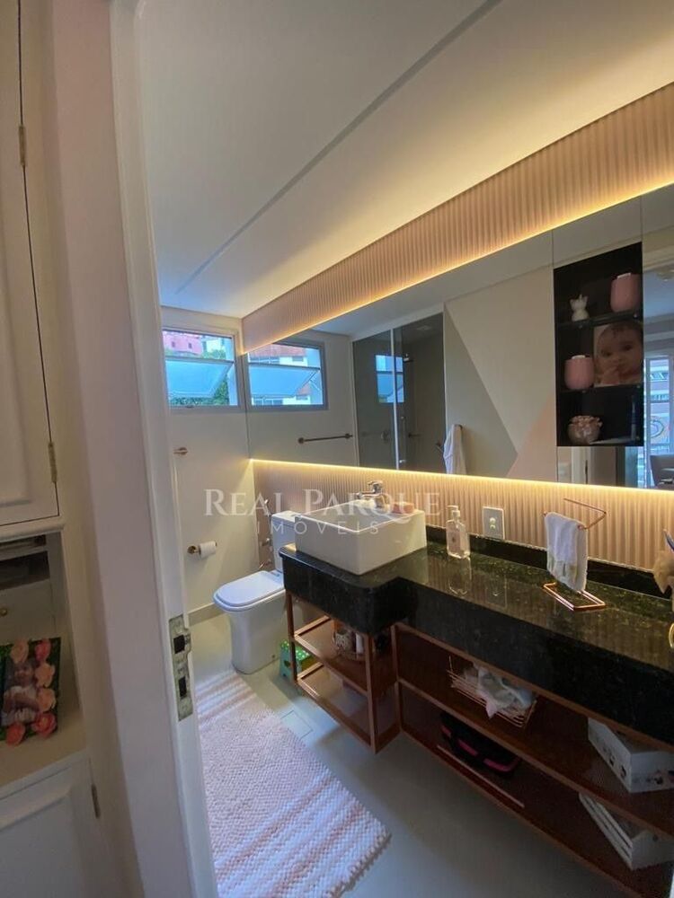 Apartamento, 2 quartos, 160 m² - Foto 6