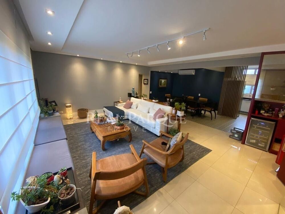 Apartamento, 2 quartos, 160 m² - Foto 1