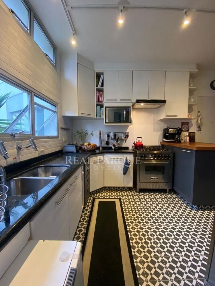 Apartamento, 2 quartos, 160 m² - Foto 10
