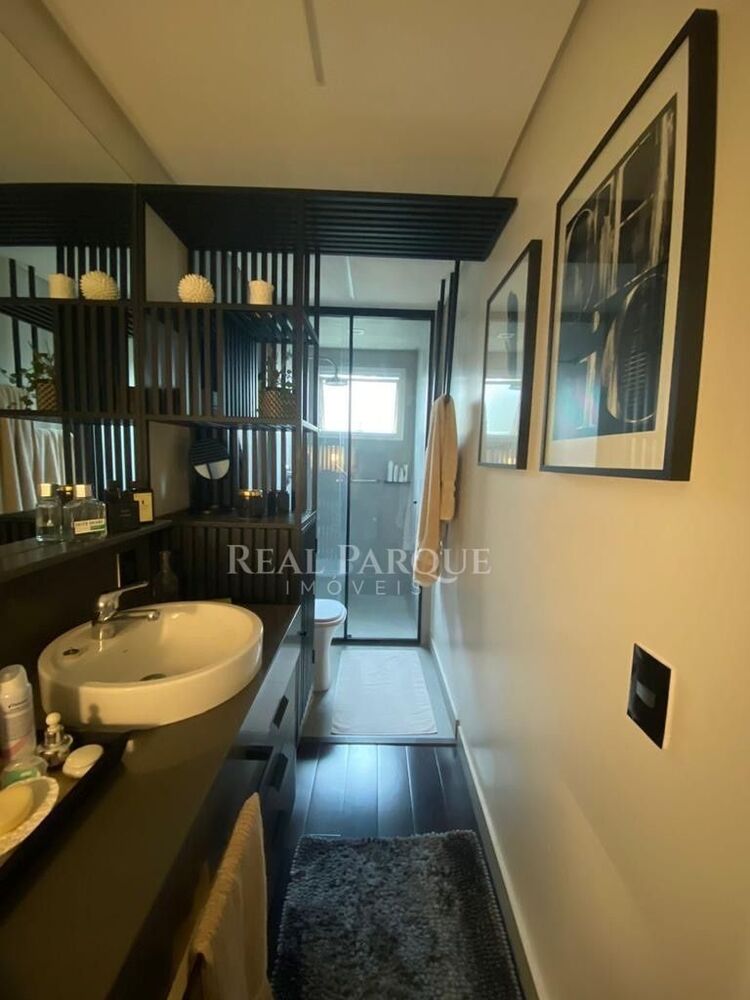 Apartamento, 2 quartos, 160 m² - Foto 5