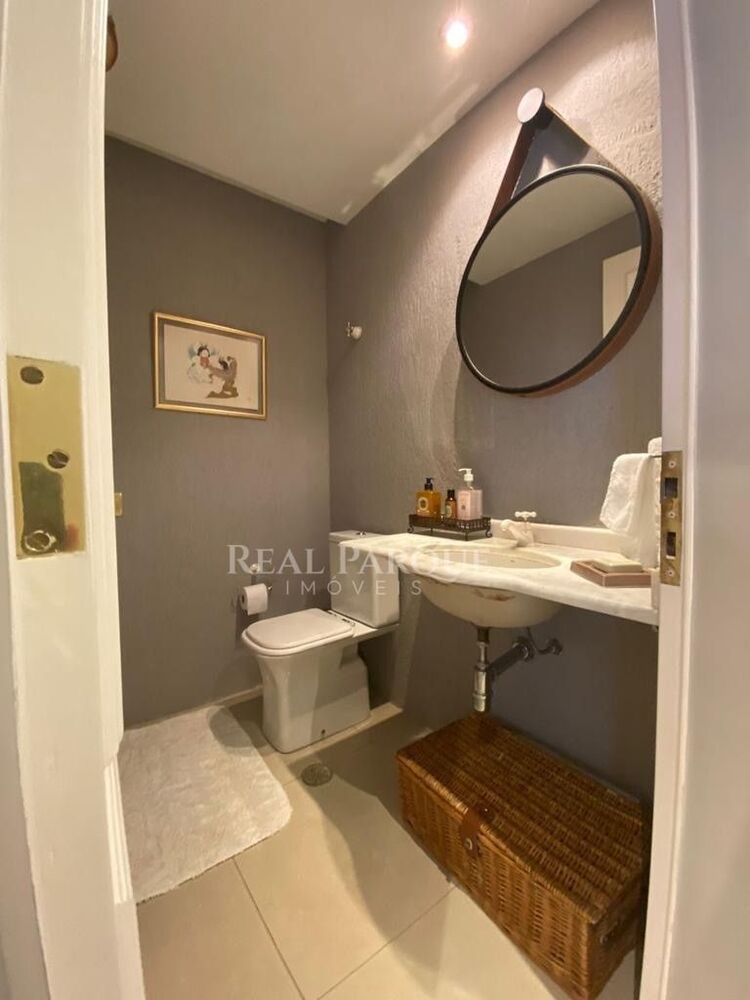 Apartamento, 2 quartos, 160 m² - Foto 4