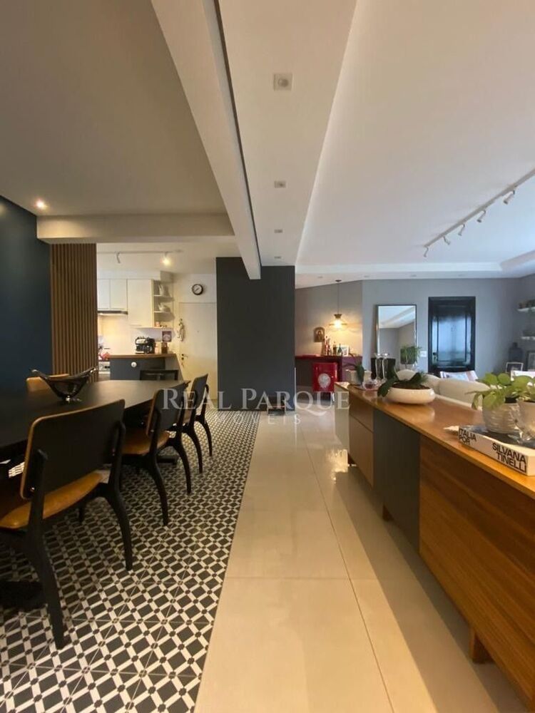 Apartamento, 2 quartos, 160 m² - Foto 3