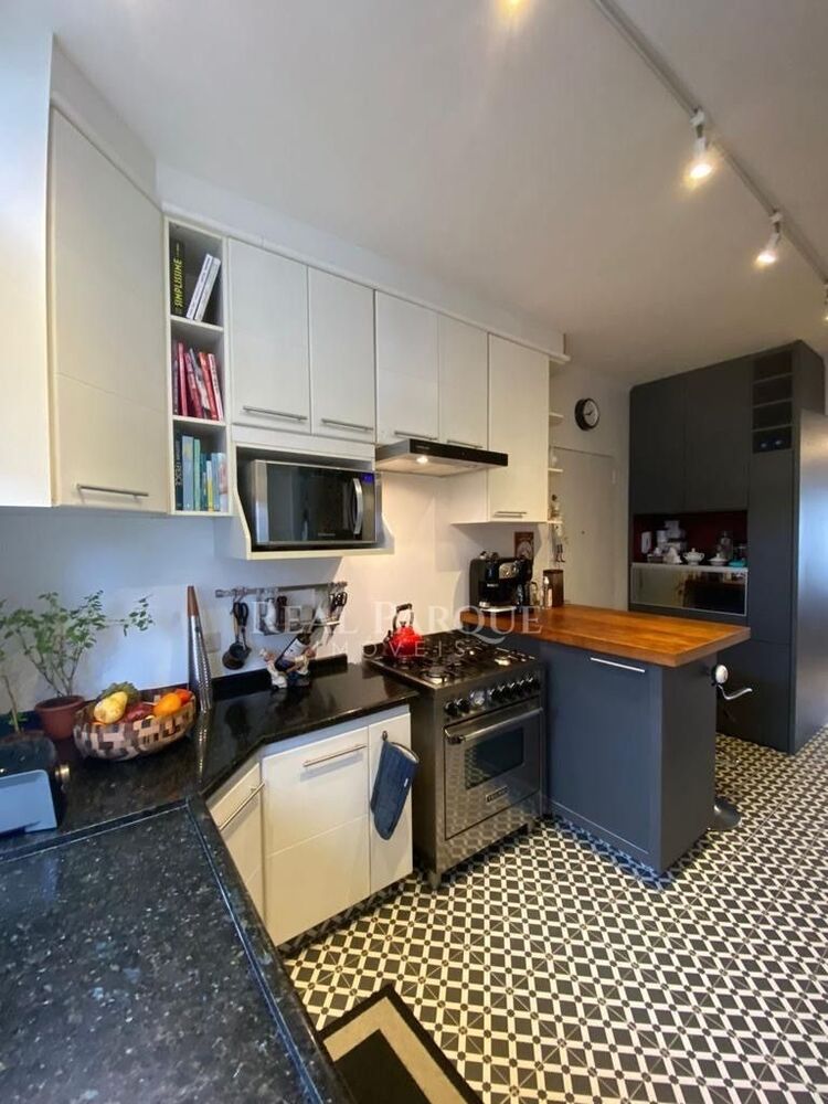 Apartamento, 2 quartos, 160 m² - Foto 9