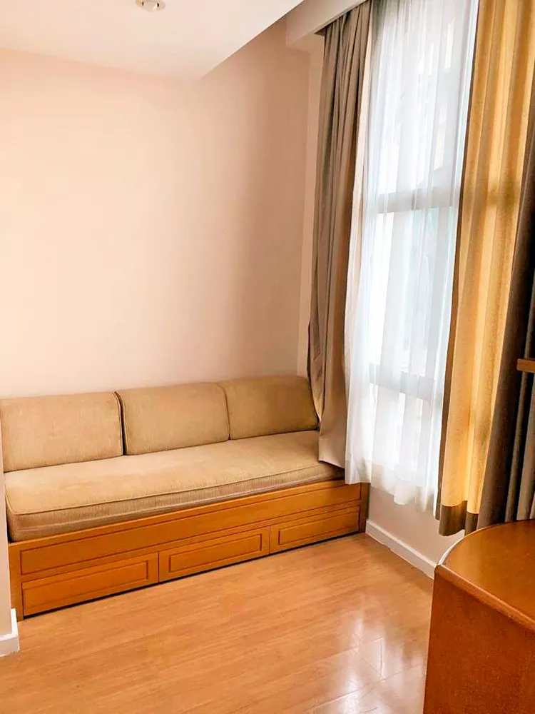 Apartamento para alugar com 3 quartos, 80m² - Foto 4