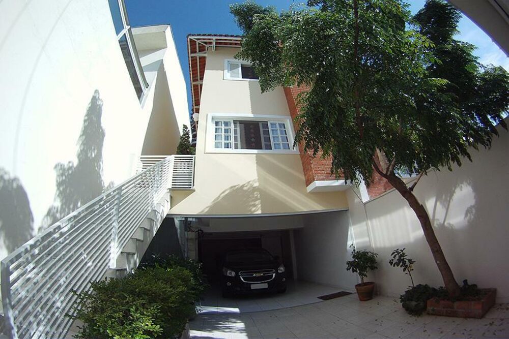 Sobrado, 3 quartos, 183 m² - Foto 3