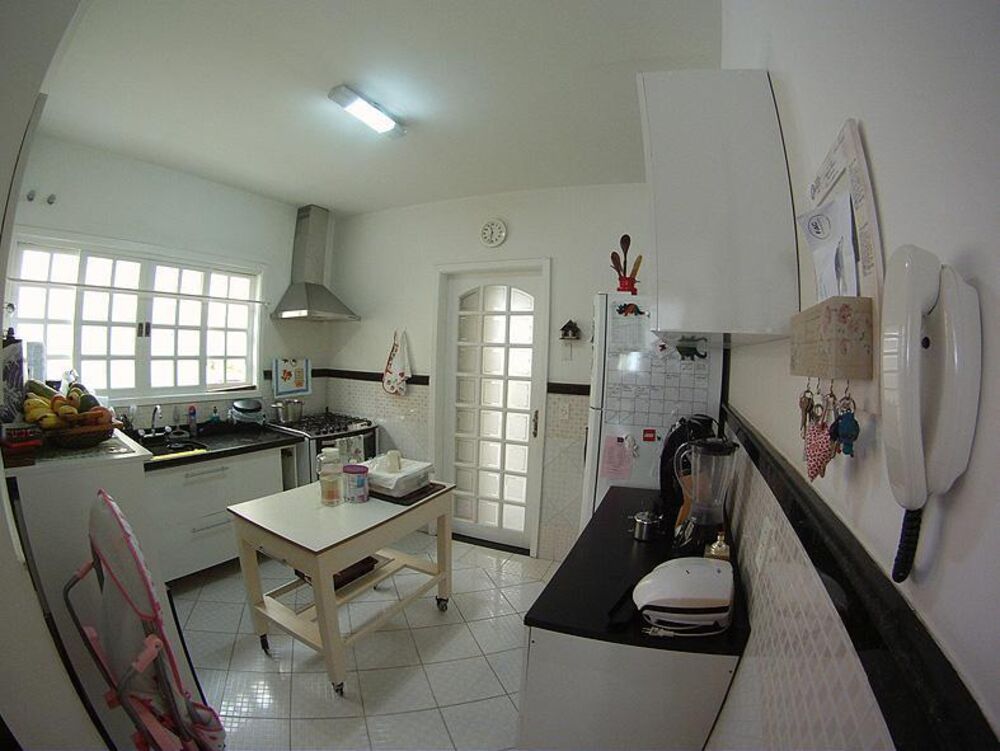 Sobrado, 3 quartos, 183 m² - Foto 10