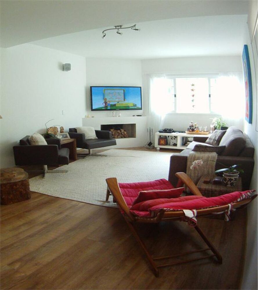 Sobrado, 3 quartos, 183 m² - Foto 4