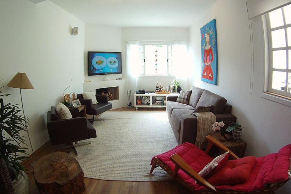 Sobrado, 3 quartos, 183 m² - Foto 1