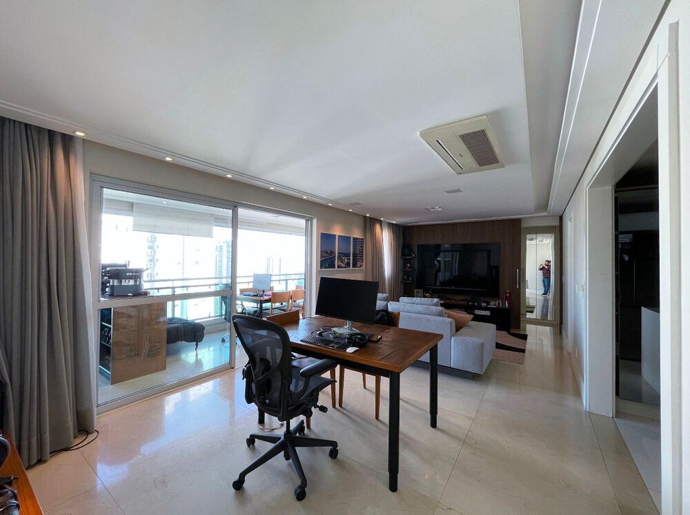 Apartamento, 2 quartos, 119 m² - Foto 3