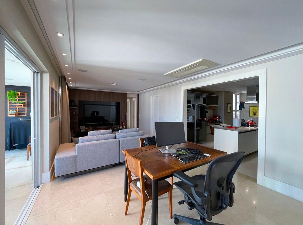 Apartamento, 2 quartos, 119 m² - Foto 4