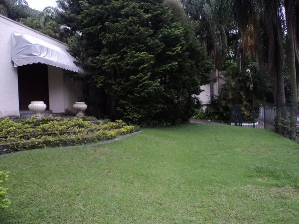 Casa, 5 quartos, 440 m² - Foto 4