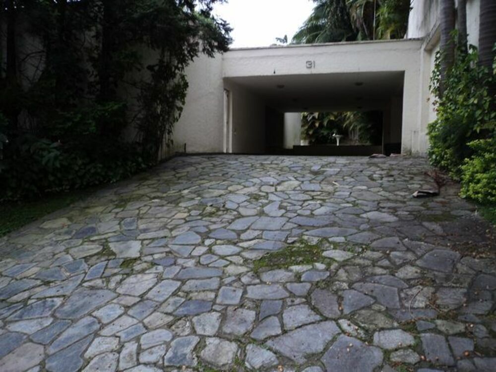 Casa, 5 quartos, 440 m² - Foto 8