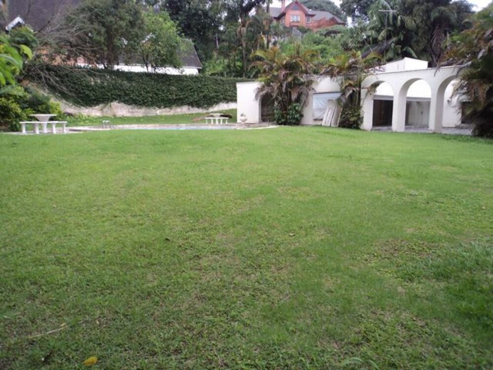 Casa, 5 quartos, 440 m² - Foto 5