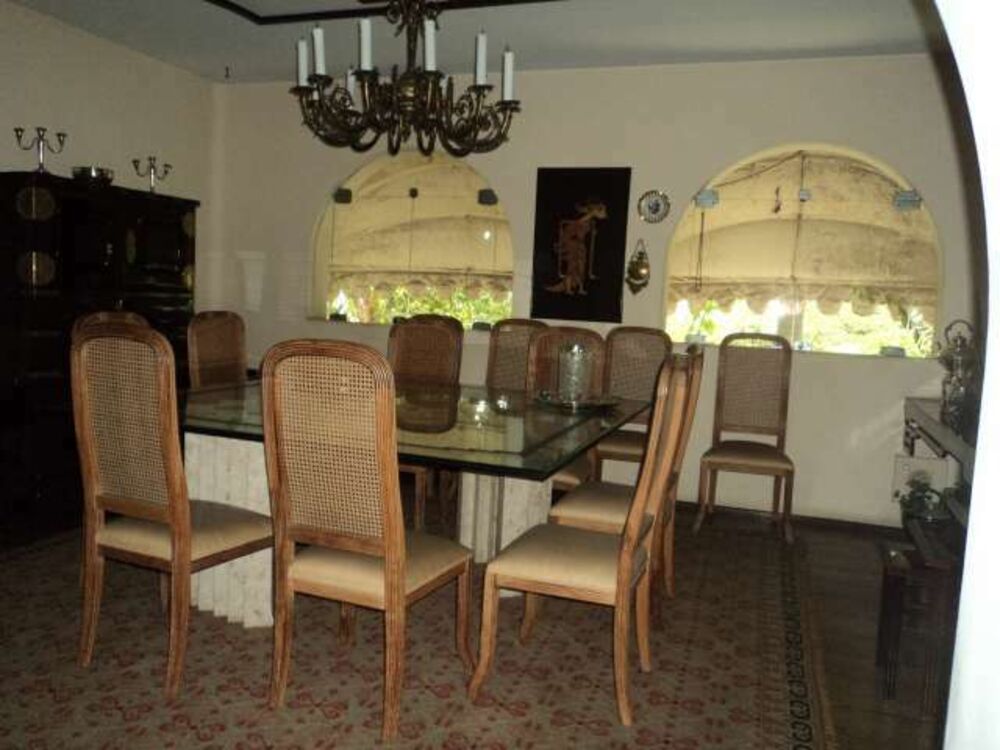 Casa, 6 quartos, 743 m² - Foto 4