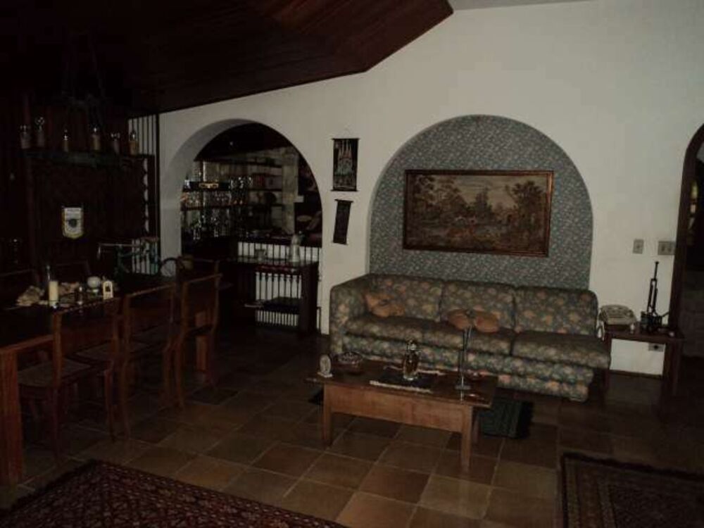 Casa, 6 quartos, 743 m² - Foto 8