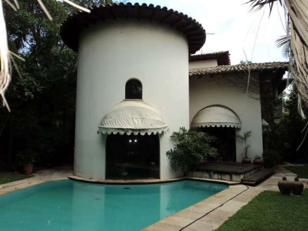 Casa, 6 quartos, 743 m² - Foto 1