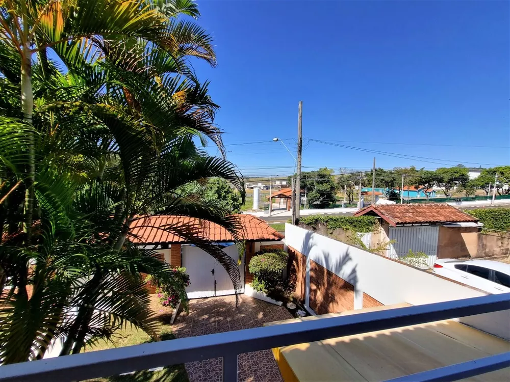 Casa, 3 quartos, 320 m² - Foto 1