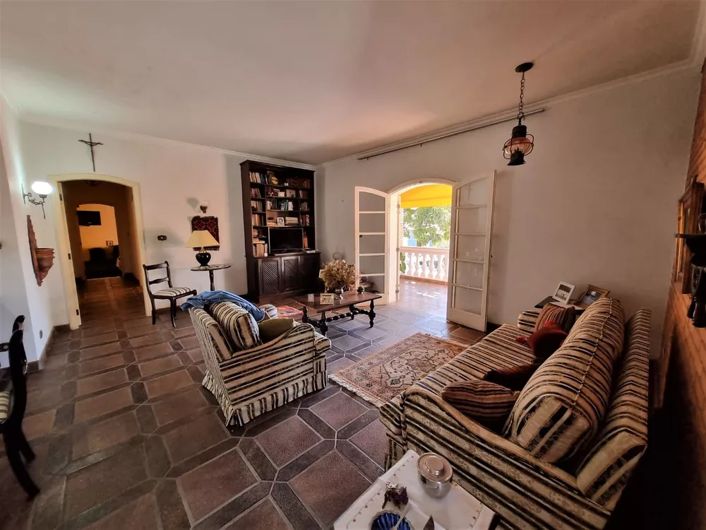 Casa, 3 quartos, 320 m² - Foto 5