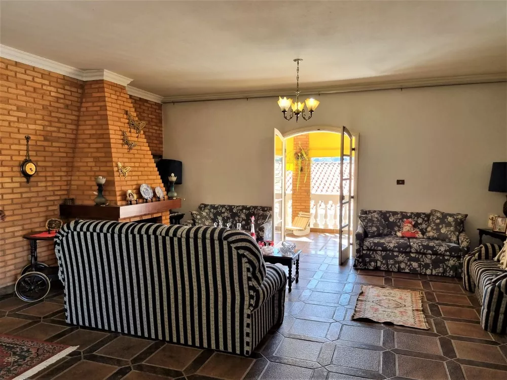 Casa, 3 quartos, 320 m² - Foto 4