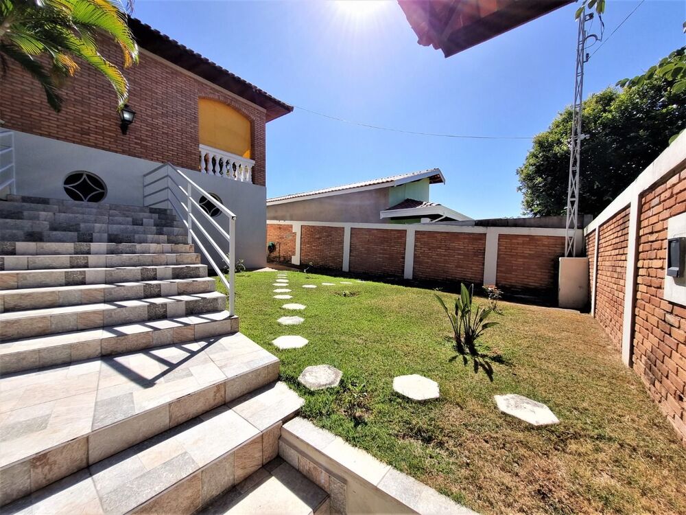 Casa, 3 quartos, 320 m² - Foto 10