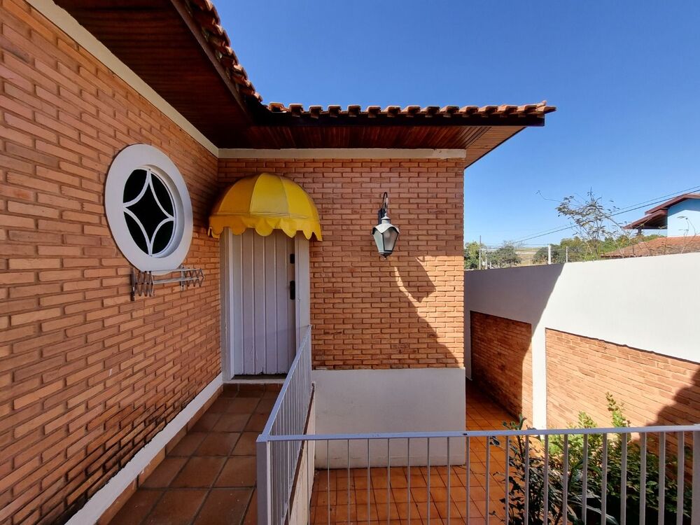 Casa, 3 quartos, 320 m² - Foto 12