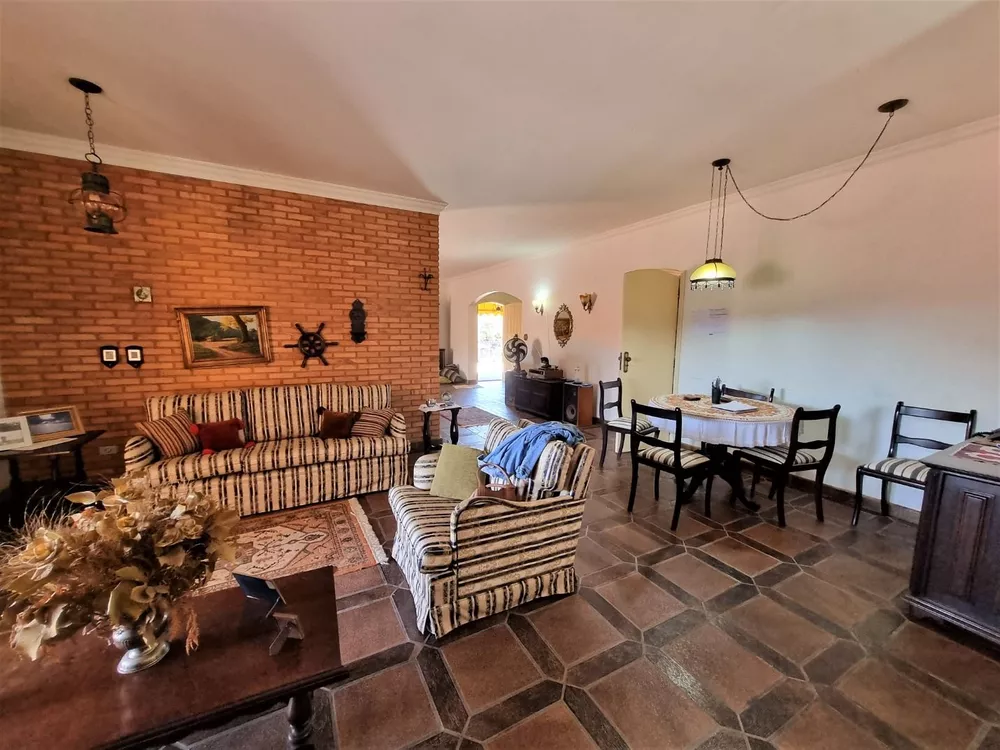 Casa, 3 quartos, 320 m² - Foto 3