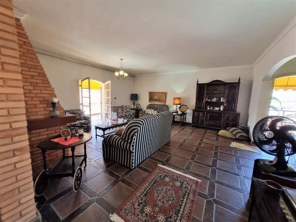 Casa, 3 quartos, 320 m² - Foto 6