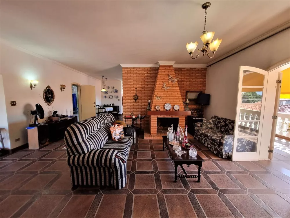 Casa, 3 quartos, 320 m² - Foto 2