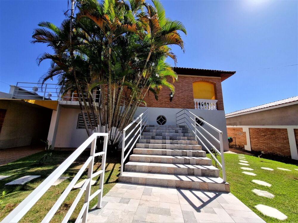 Casa, 3 quartos, 320 m² - Foto 9